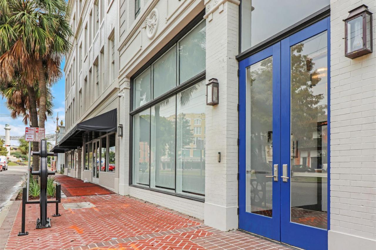 Roami At Motorworks Aparthotel New Orleans Exterior photo